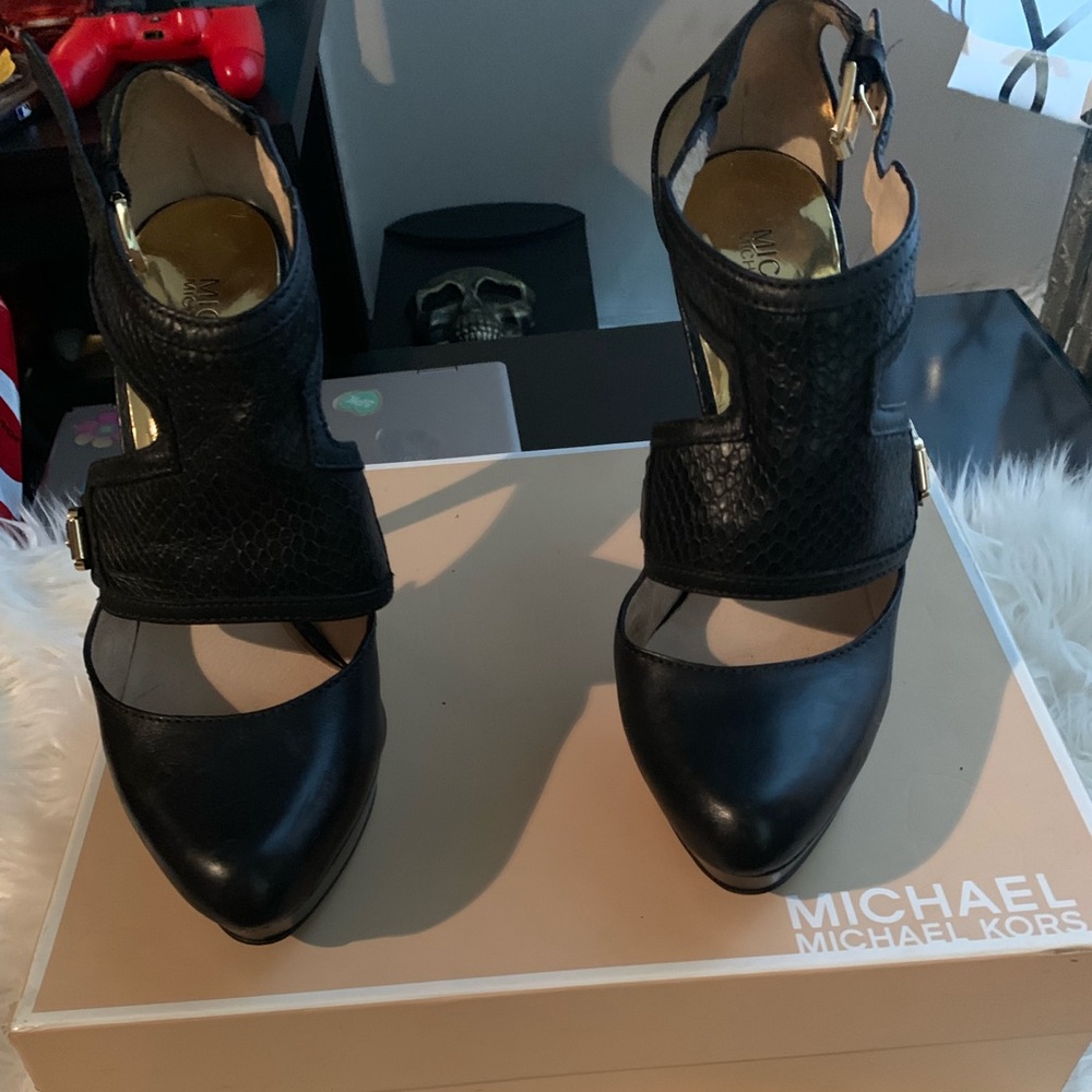 Michael Kors shoes